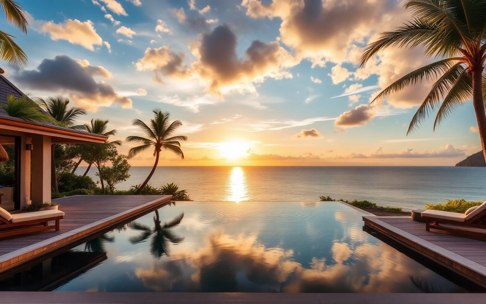 Beachfront luxury villa, Natai Beach (representative image)